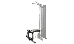 Przedłużacz nóg BodyCraft do stacji do podciągania linek