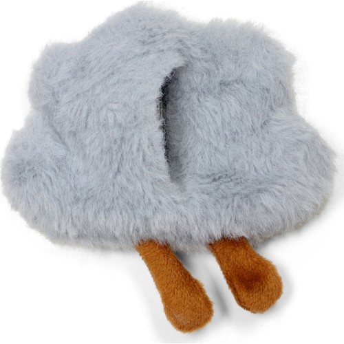 Pokrowiec na ogrzewacz do rąk BasicNature "Plush