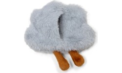 Pokrowiec na ogrzewacz do rąk BasicNature "Plush