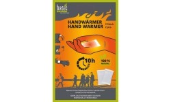 Ogrzewacz do rąk BasicNature