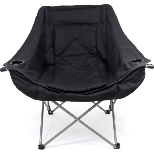 BasicNature Travelchair 'Relax Pro'