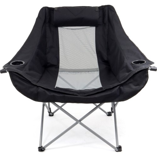 BasicNature Travelchair 'Relax Pro'