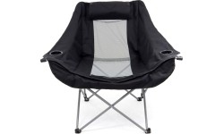 BasicNature Travelchair 'Relax Pro'