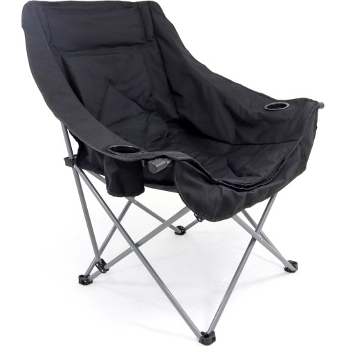 BasicNature Travelchair 'Relax Pro'