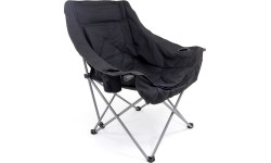 BasicNature Travelchair 'Relax Pro'