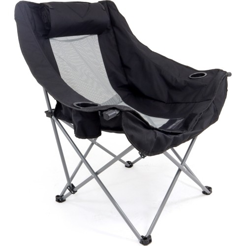BasicNature Travelchair 'Relax Pro'