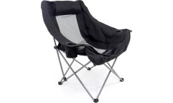 BasicNature Travelchair 'Relax Pro'