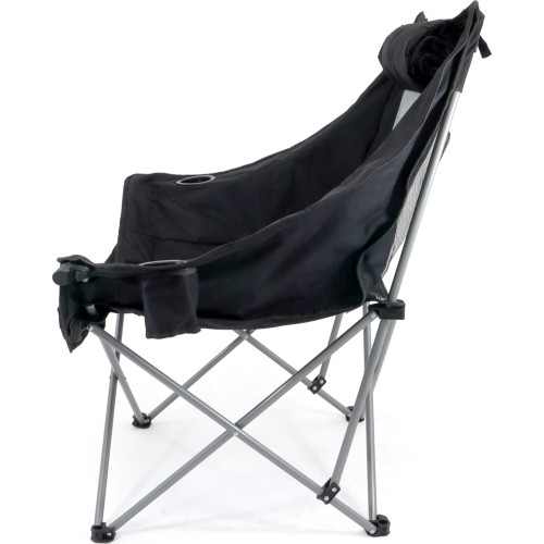 BasicNature Travelchair 'Relax Pro'
