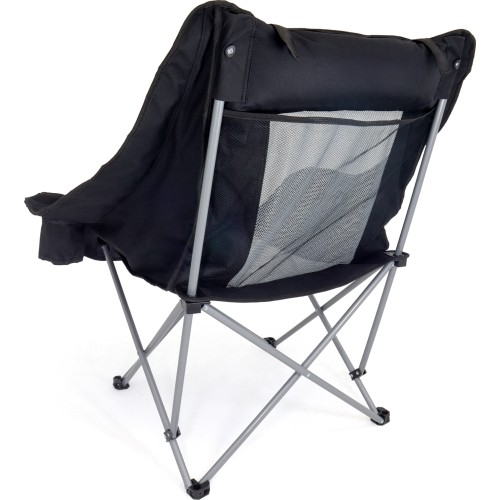 BasicNature Travelchair 'Relax Pro'