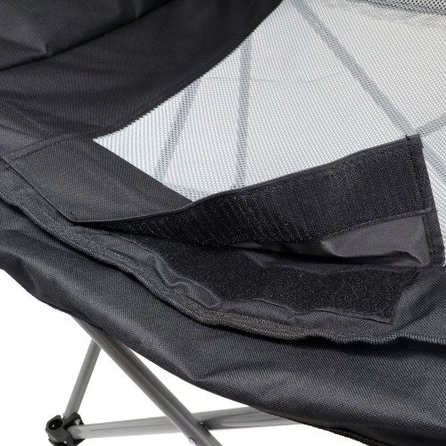 BasicNature Travelchair 'Relax Pro'