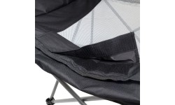 BasicNature Travelchair 'Relax Pro'