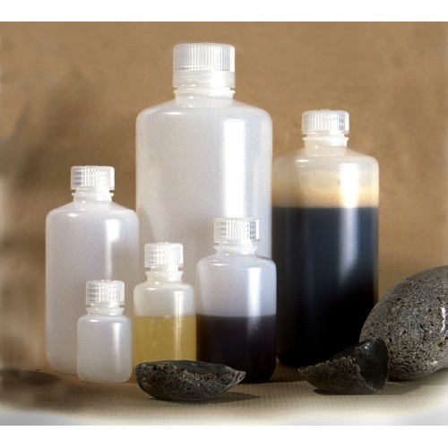 Butelki wąskootworowe Nalgene