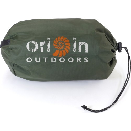 Torba biwakowa Origin Outdoors