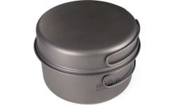 Zestaw do gotowania na kempingu Origin Outdoors "Titanium