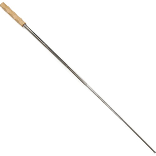 Podpałka Origin Outdoors z drewnianym uchwytem Blowpipe