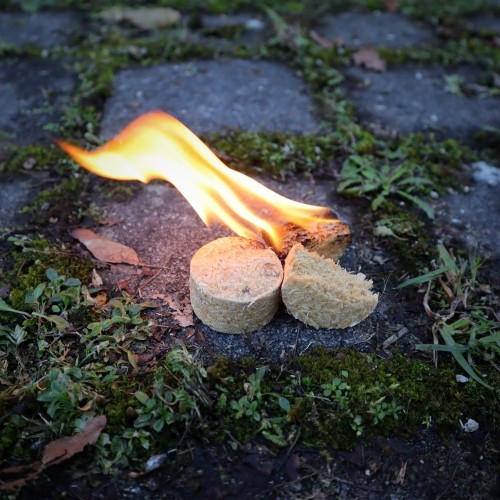 Origin Outdoors Firestarter "Flame Slice