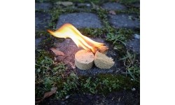 Origin Outdoors Firestarter "Flame Slice