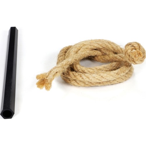 Podpałka Origin Outdoors "Hemp Rope