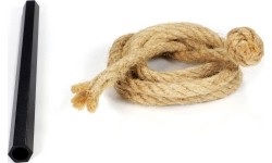 Podpałka Origin Outdoors "Hemp Rope