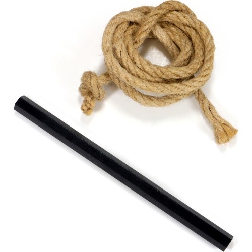Podpałka Origin Outdoors "Hemp Rope