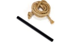 Podpałka Origin Outdoors "Hemp Rope