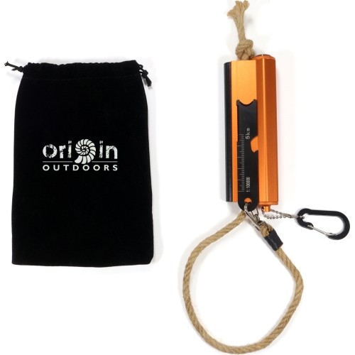 Origin Outdoors Firesteel "Survival 5 w 1