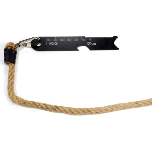 Origin Outdoors Firesteel "Survival 5 w 1