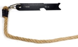 Origin Outdoors Firesteel "Survival 5 w 1