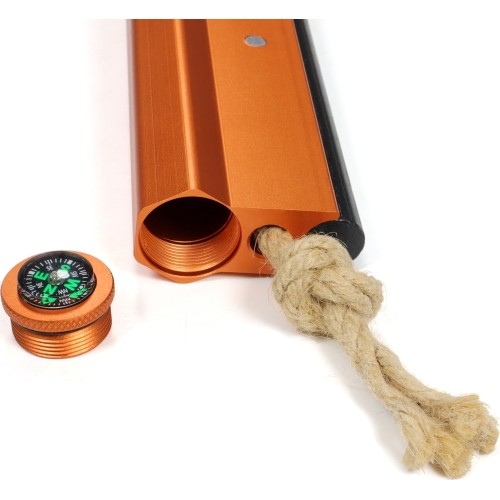 Origin Outdoors Firesteel "Survival 5 w 1