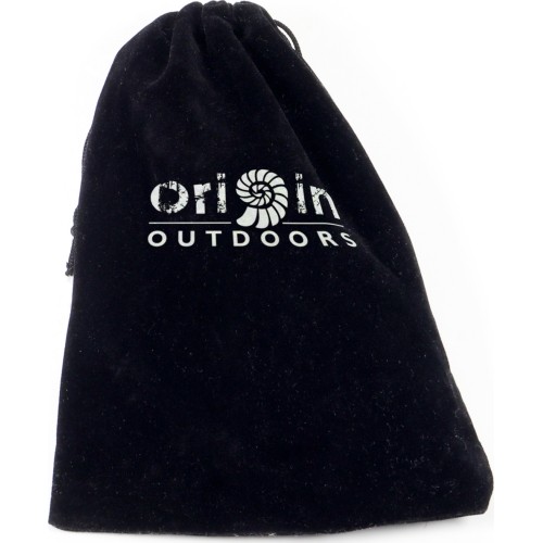 Origin Outdoors Firesteel "Survival 5 w 1