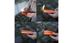Origin Outdoors Firesteel "Survival 5 w 1