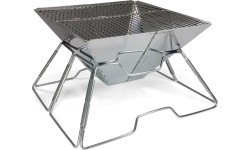 Misa do grillowania i rozpalania ognia "Tetragon" Origin Outdoors