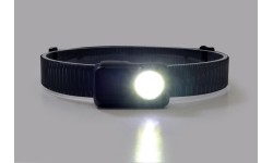 Latarka czołowa LED Origin Outdoors "LumaLite