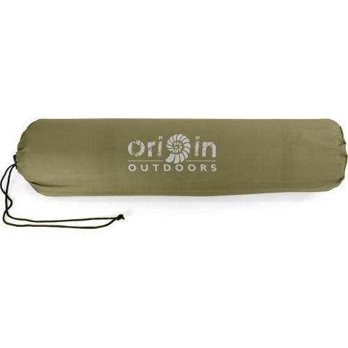 Origin Outdoors Samopompująca mata kempingowa "Treklight