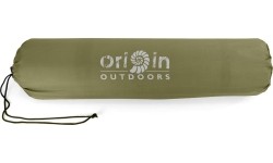 Origin Outdoors Samopompująca mata kempingowa "Treklight