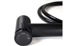 Filtr wody do węża prysznicowego Origin Outdoors "Jerrycan