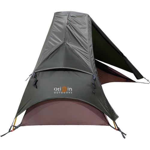 Namiot trekkingowy Origin Outdoors "Nomad-Lite
