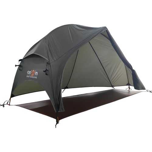 Namiot trekkingowy Origin Outdoors "Nomad-Lite