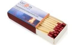 Zapałki wodoodporne Origin Outdoors