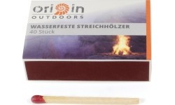 Zapałki wodoodporne Origin Outdoors