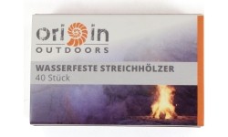 Zapałki wodoodporne Origin Outdoors