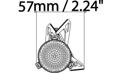 Kuchenka turystyczna Primus „Micron III“