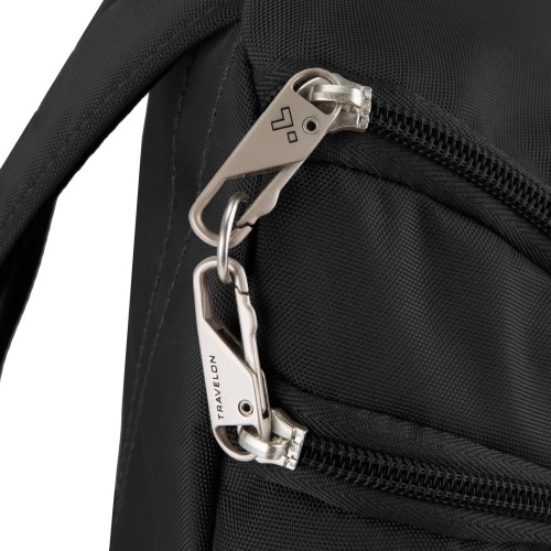 Plecak Travelon "antykradzieżowy