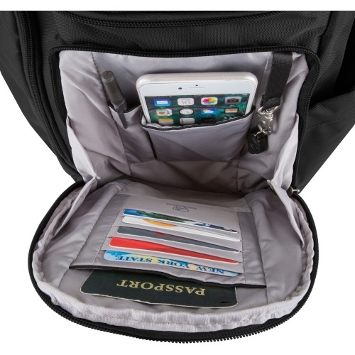 Plecak Travelon "antykradzieżowy