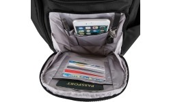 Plecak Travelon "antykradzieżowy