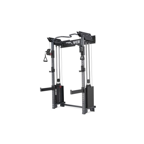 Ścienny stojak na kable BodyCraft WCR