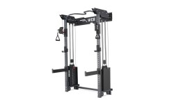 Ścienny stojak na kable BodyCraft WCR