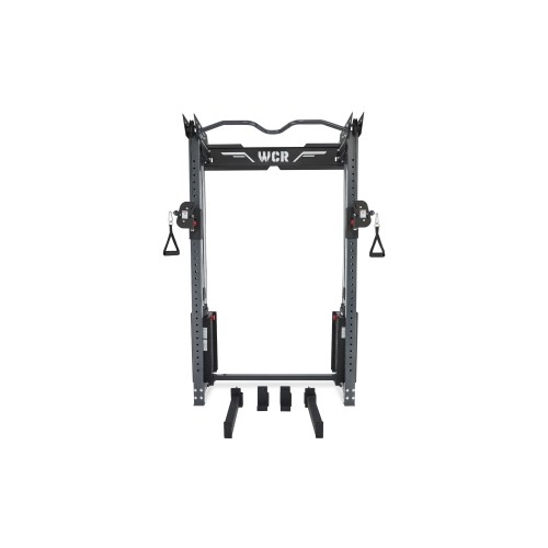 Ścienny stojak na kable BodyCraft WCR