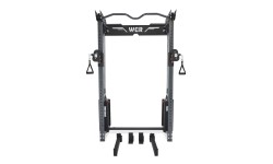 Ścienny stojak na kable BodyCraft WCR