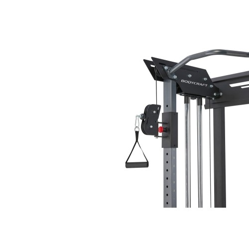 Ścienny stojak na kable BodyCraft WCR